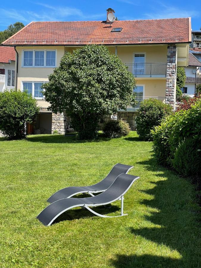 Haus Beate, Fewo Im Bienenparadies Kirchberg  Kültér fotó