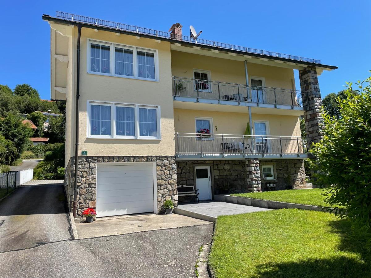 Haus Beate, Fewo Im Bienenparadies Kirchberg  Kültér fotó