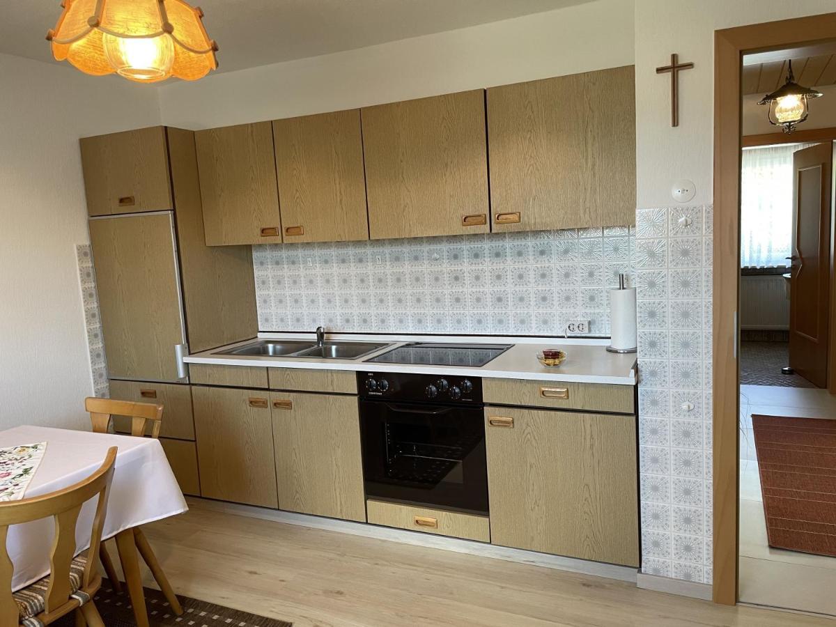 Haus Beate, Fewo Im Bienenparadies Kirchberg  Kültér fotó